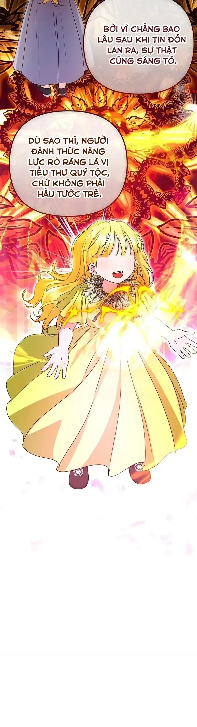 Trở Thành Liều Thuốc Chữa Lành Cho Bạo Quân Trong Câu Chuyện Tăm Tối Chapter 32 - 43