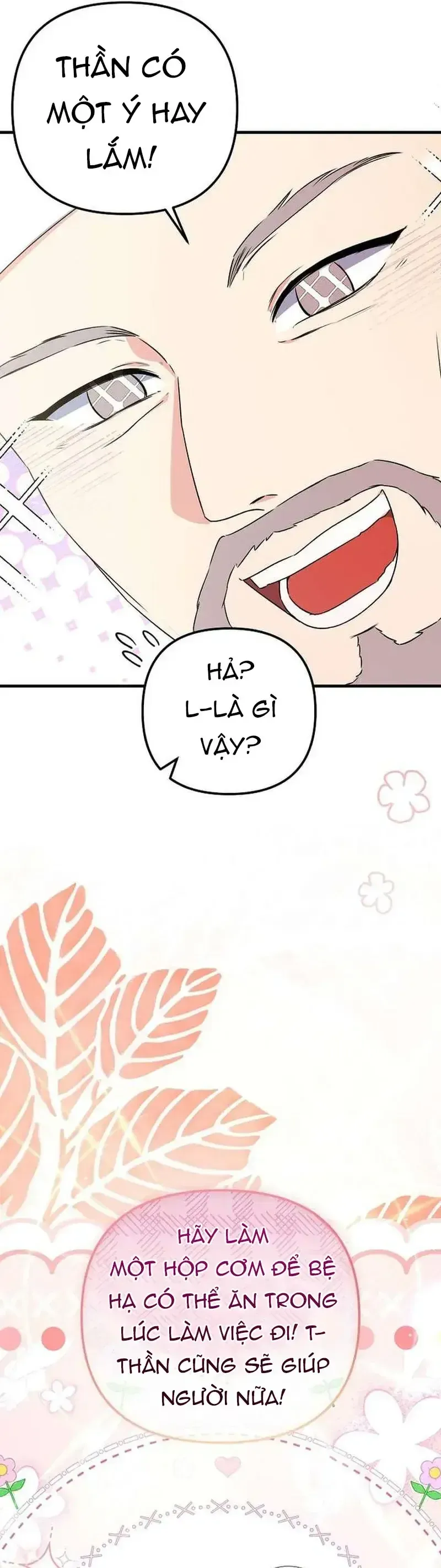 Trở Thành Liều Thuốc Chữa Lành Cho Bạo Quân Trong Câu Chuyện Tăm Tối Chapter 33 - 12