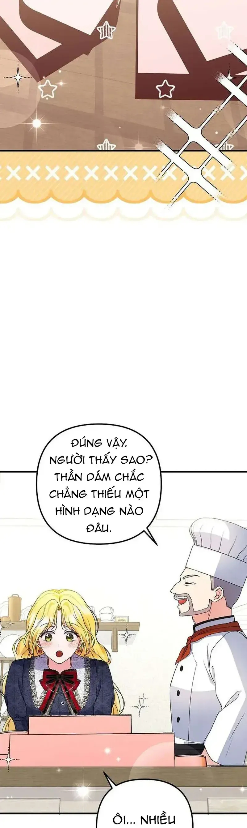 Trở Thành Liều Thuốc Chữa Lành Cho Bạo Quân Trong Câu Chuyện Tăm Tối Chapter 33 - 23