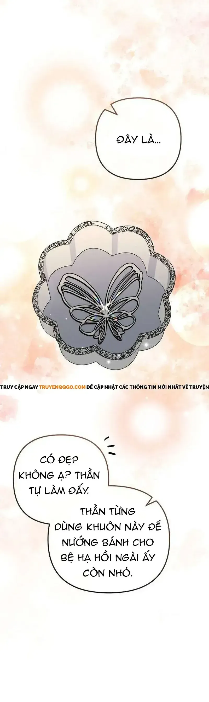 Trở Thành Liều Thuốc Chữa Lành Cho Bạo Quân Trong Câu Chuyện Tăm Tối Chapter 33 - 26