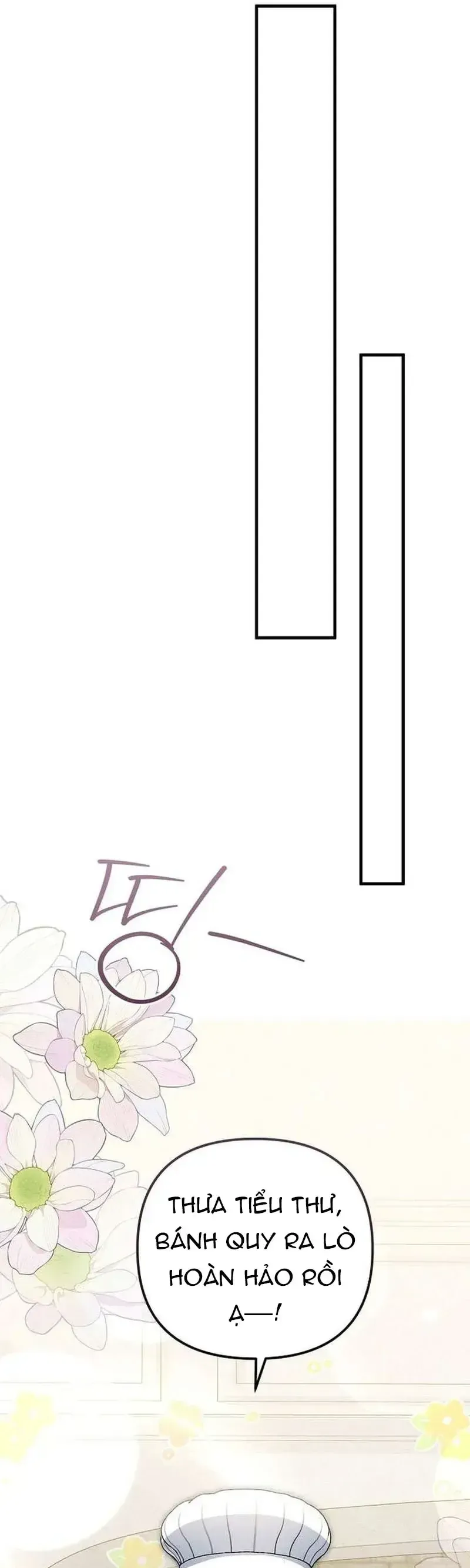 Trở Thành Liều Thuốc Chữa Lành Cho Bạo Quân Trong Câu Chuyện Tăm Tối Chapter 33 - 32