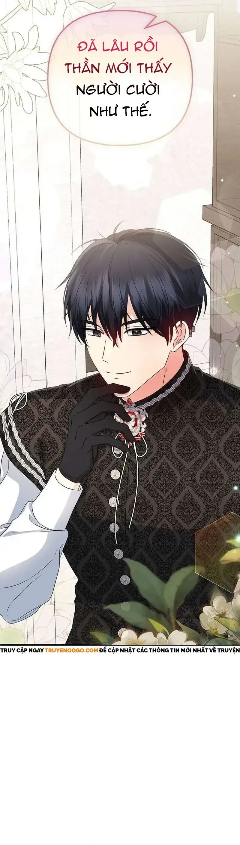 Trở Thành Liều Thuốc Chữa Lành Cho Bạo Quân Trong Câu Chuyện Tăm Tối Chapter 33 - 41