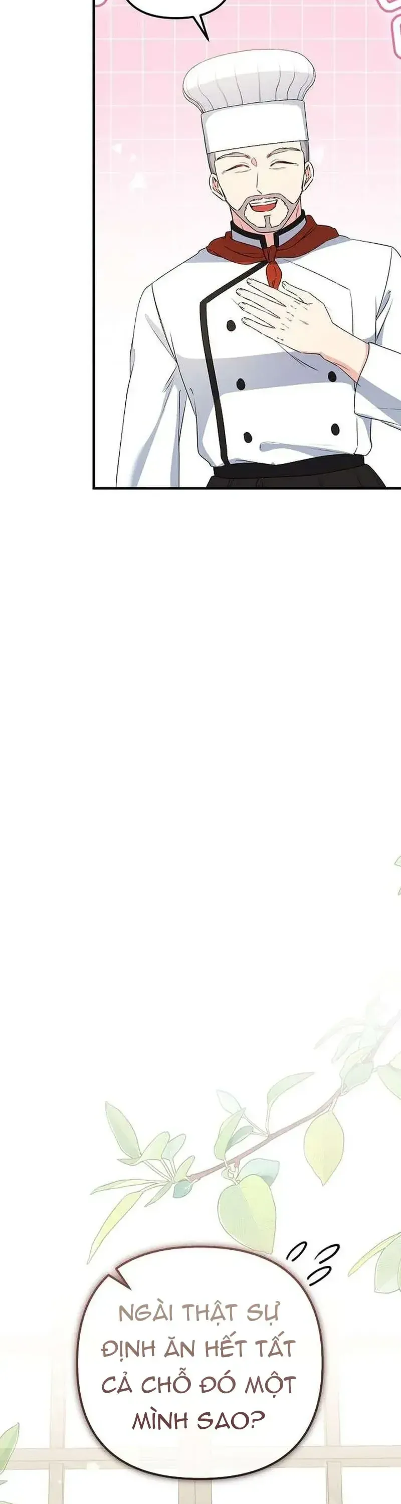 Trở Thành Liều Thuốc Chữa Lành Cho Bạo Quân Trong Câu Chuyện Tăm Tối Chapter 33 - 48