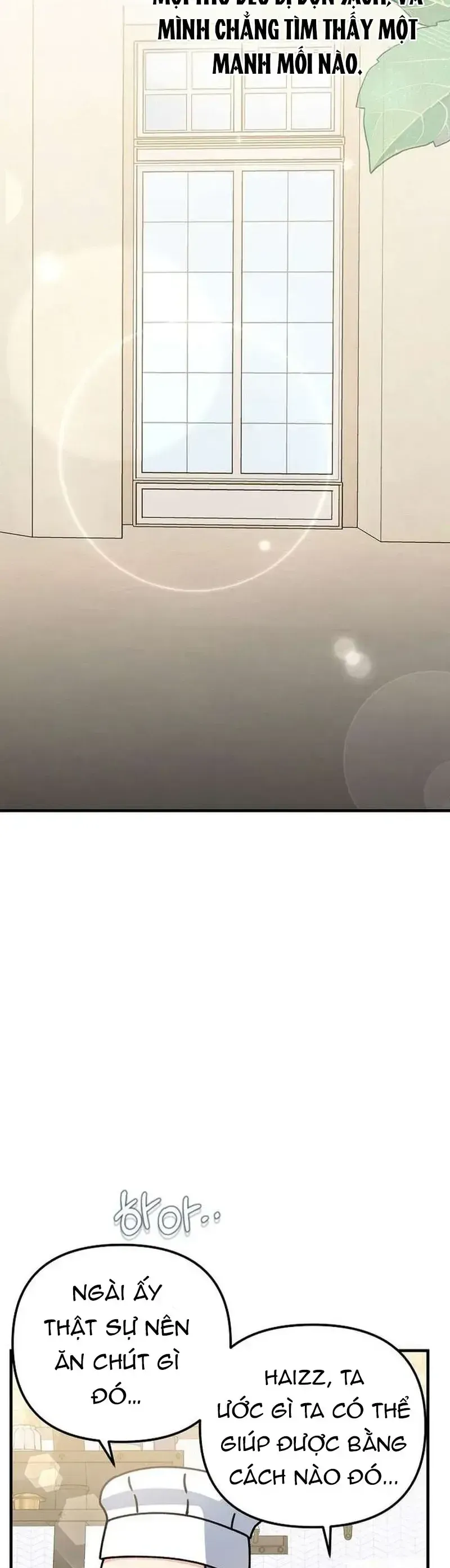 Trở Thành Liều Thuốc Chữa Lành Cho Bạo Quân Trong Câu Chuyện Tăm Tối Chapter 33 - 9