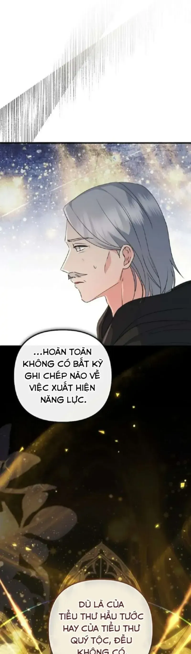 Trở Thành Liều Thuốc Chữa Lành Cho Bạo Quân Trong Câu Chuyện Tăm Tối Chapter 34 - 2