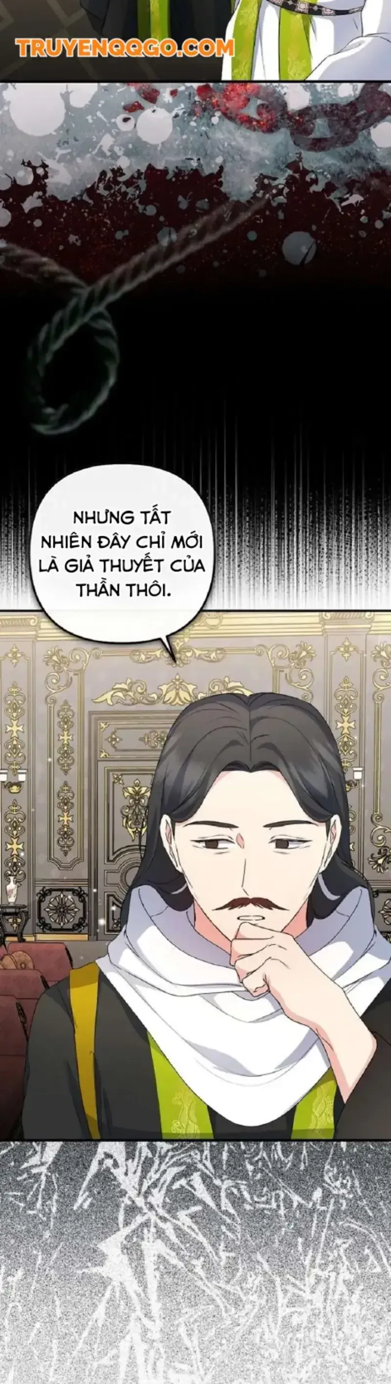 Trở Thành Liều Thuốc Chữa Lành Cho Bạo Quân Trong Câu Chuyện Tăm Tối Chapter 34 - 14