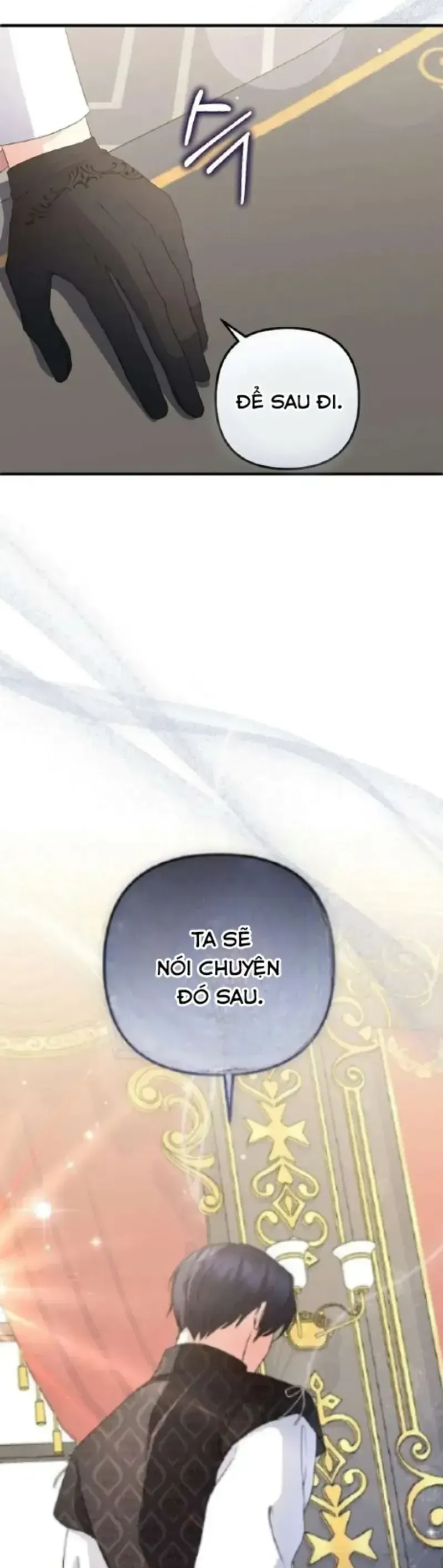Trở Thành Liều Thuốc Chữa Lành Cho Bạo Quân Trong Câu Chuyện Tăm Tối Chapter 34 - 16