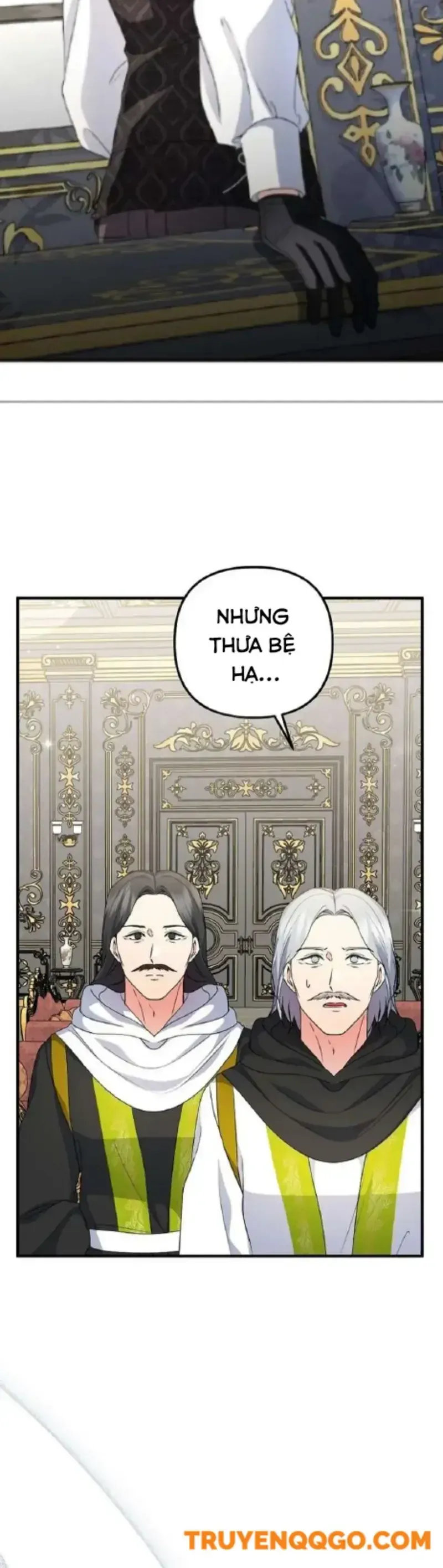 Trở Thành Liều Thuốc Chữa Lành Cho Bạo Quân Trong Câu Chuyện Tăm Tối Chapter 34 - 17