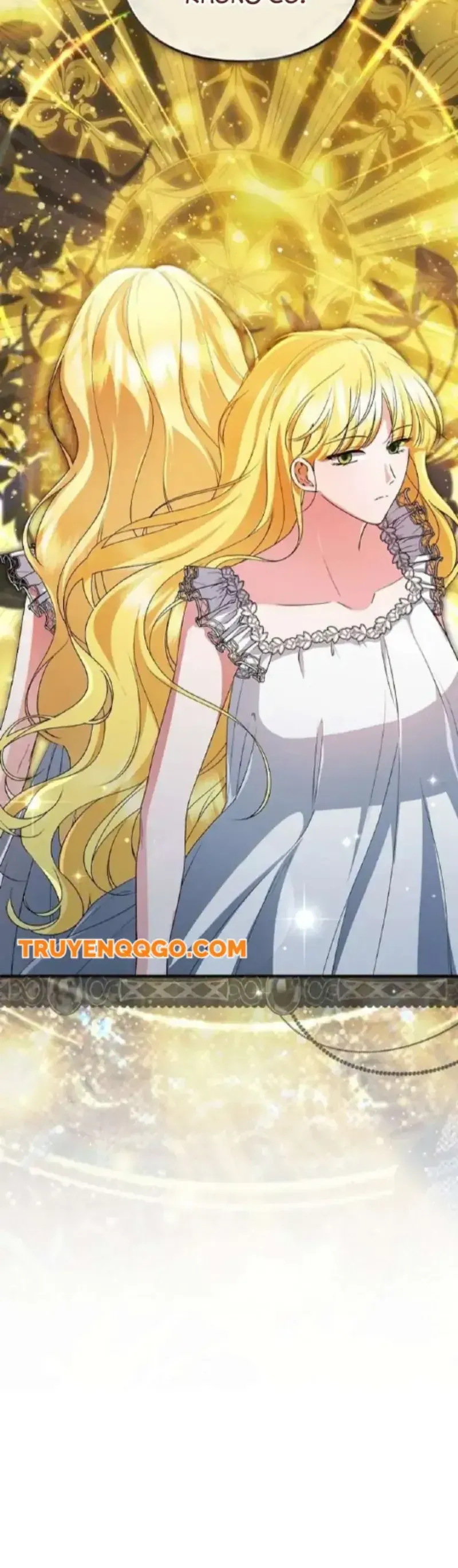 Trở Thành Liều Thuốc Chữa Lành Cho Bạo Quân Trong Câu Chuyện Tăm Tối Chapter 34 - 3