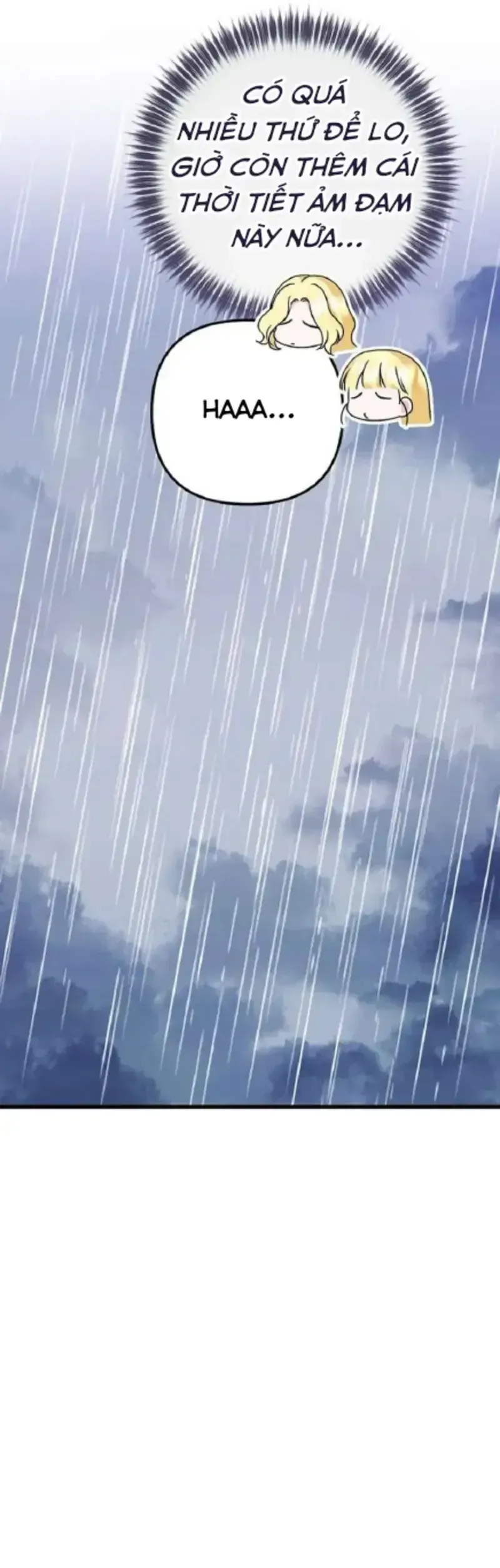 Trở Thành Liều Thuốc Chữa Lành Cho Bạo Quân Trong Câu Chuyện Tăm Tối Chapter 34 - 28