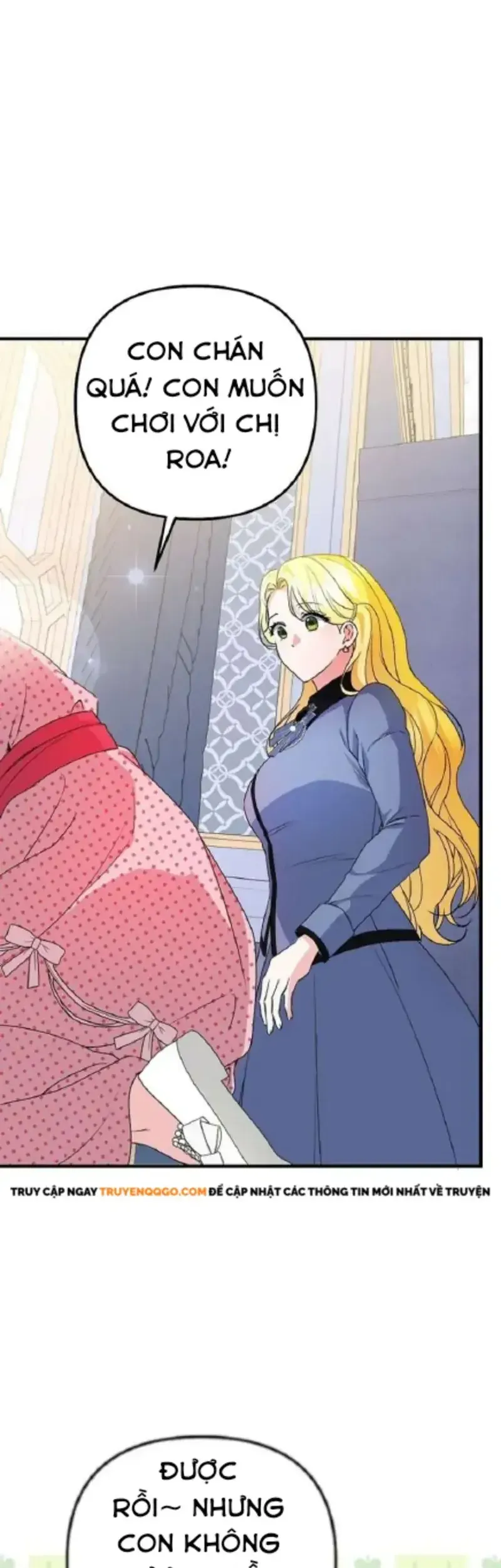 Trở Thành Liều Thuốc Chữa Lành Cho Bạo Quân Trong Câu Chuyện Tăm Tối Chapter 34 - 29