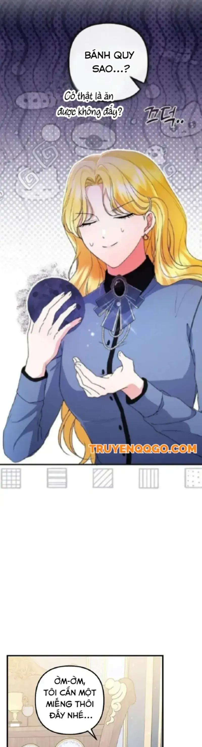 Trở Thành Liều Thuốc Chữa Lành Cho Bạo Quân Trong Câu Chuyện Tăm Tối Chapter 34 - 36