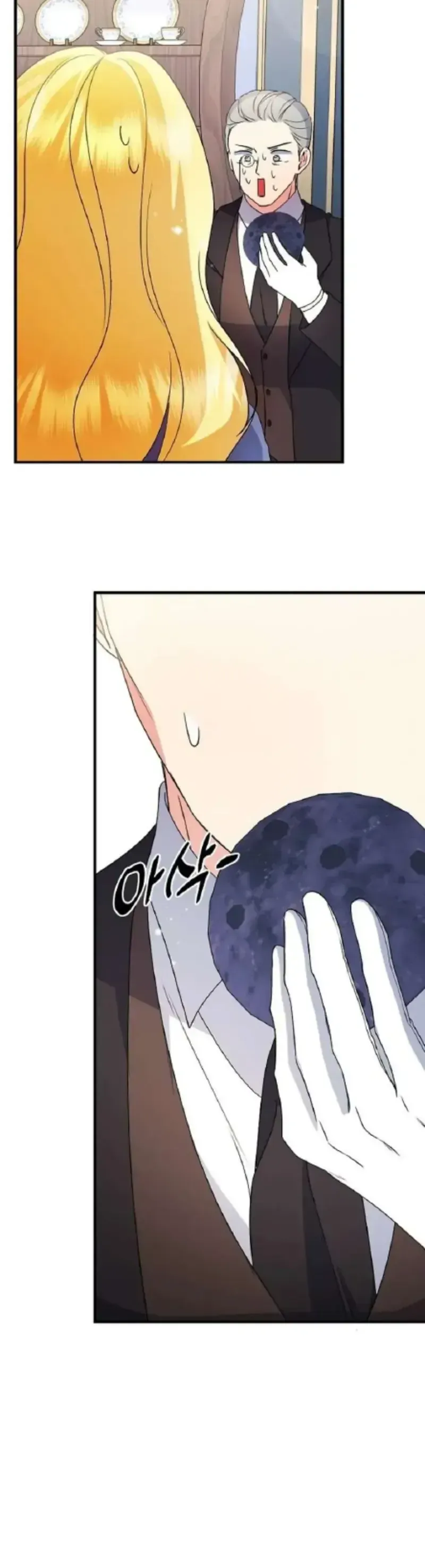 Trở Thành Liều Thuốc Chữa Lành Cho Bạo Quân Trong Câu Chuyện Tăm Tối Chapter 34 - 37