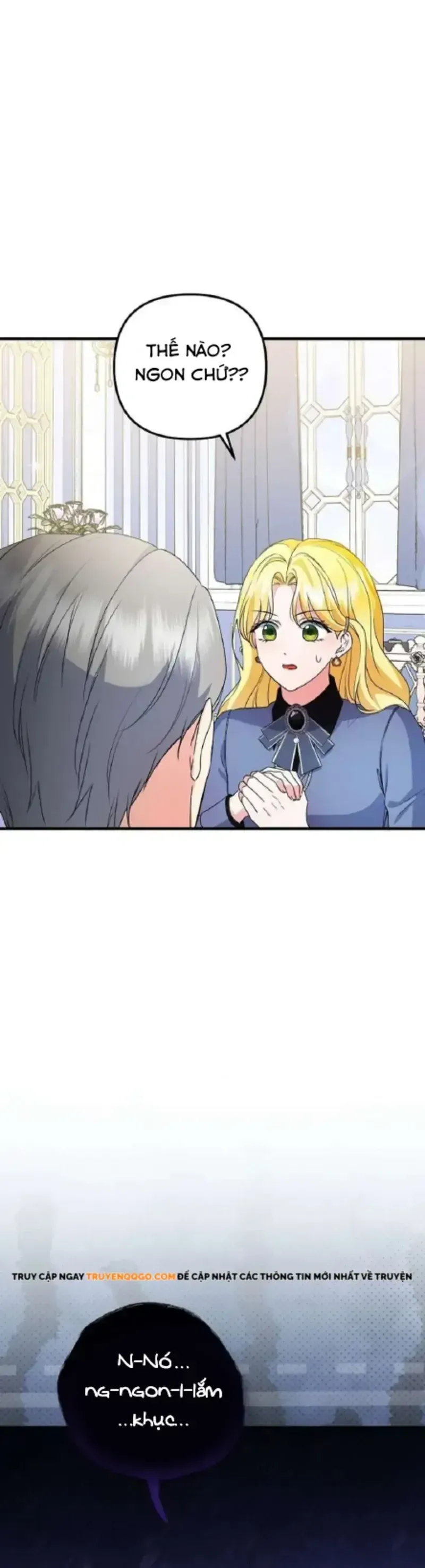 Trở Thành Liều Thuốc Chữa Lành Cho Bạo Quân Trong Câu Chuyện Tăm Tối Chapter 34 - 38