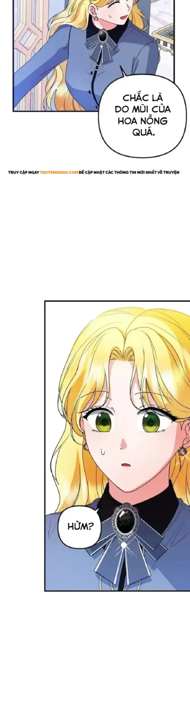 Trở Thành Liều Thuốc Chữa Lành Cho Bạo Quân Trong Câu Chuyện Tăm Tối Chapter 34 - 48