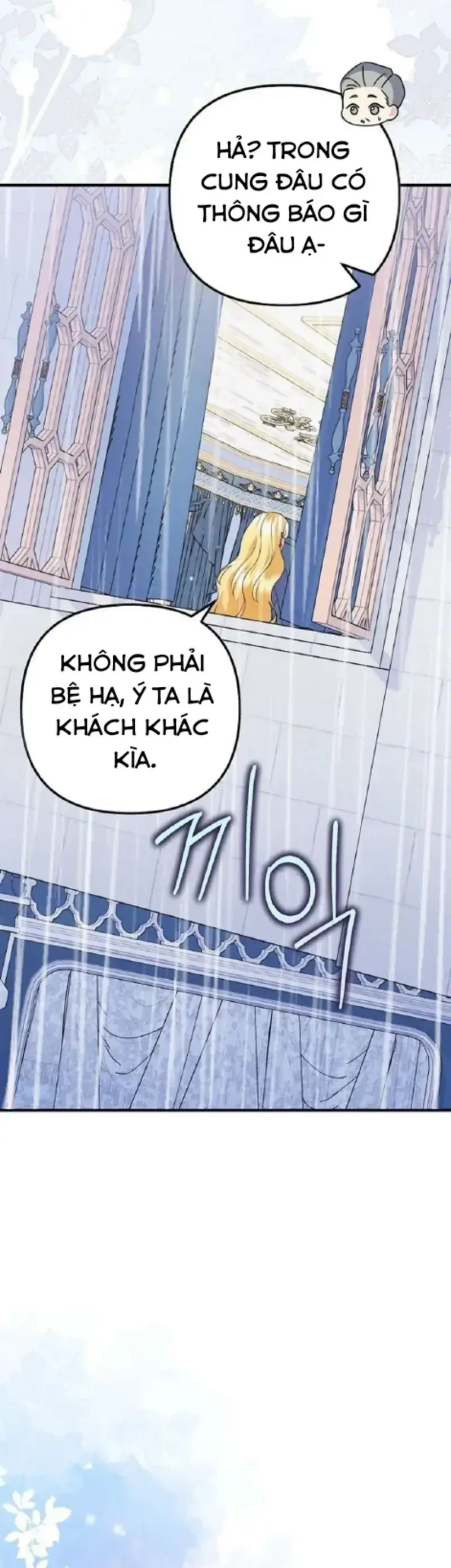 Trở Thành Liều Thuốc Chữa Lành Cho Bạo Quân Trong Câu Chuyện Tăm Tối Chapter 34 - 50