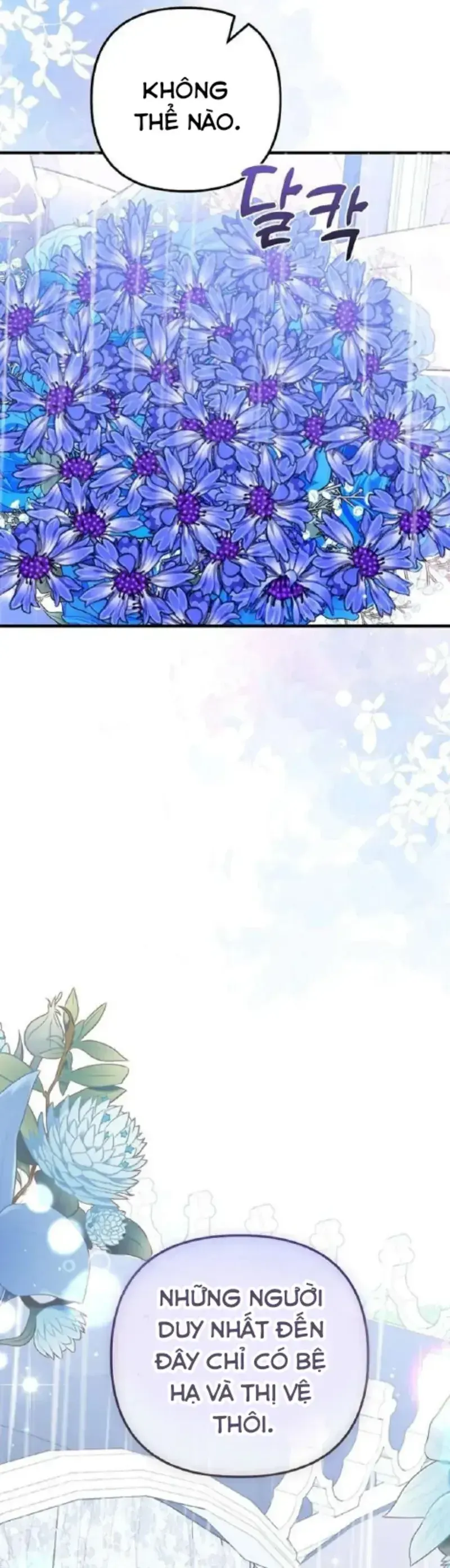 Trở Thành Liều Thuốc Chữa Lành Cho Bạo Quân Trong Câu Chuyện Tăm Tối Chapter 34 - 51