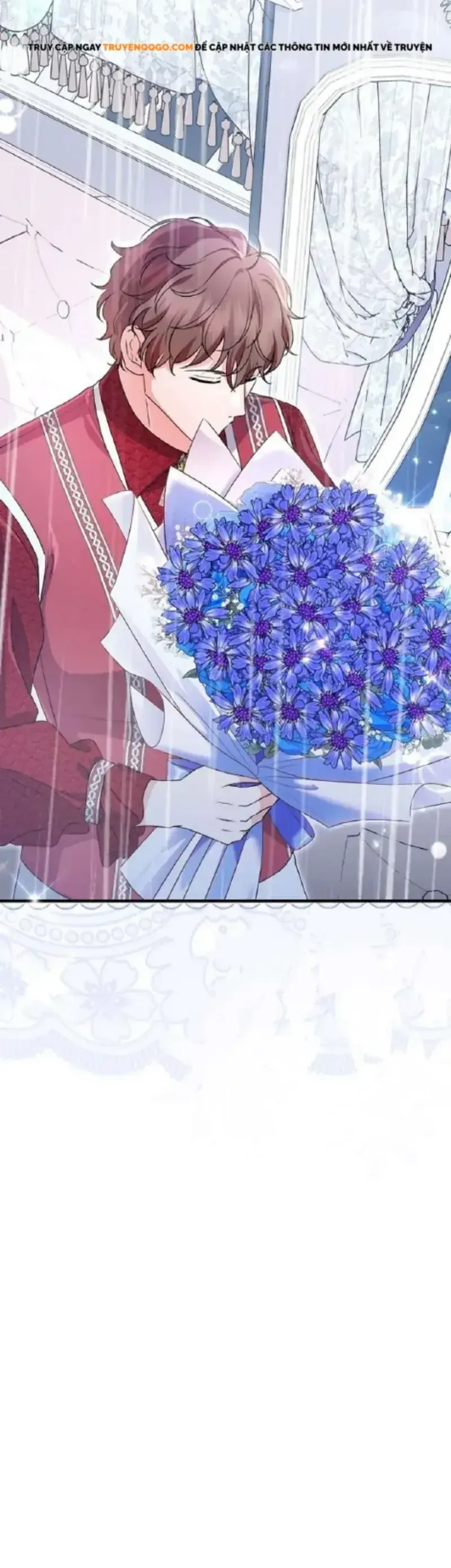 Trở Thành Liều Thuốc Chữa Lành Cho Bạo Quân Trong Câu Chuyện Tăm Tối Chapter 34 - 52
