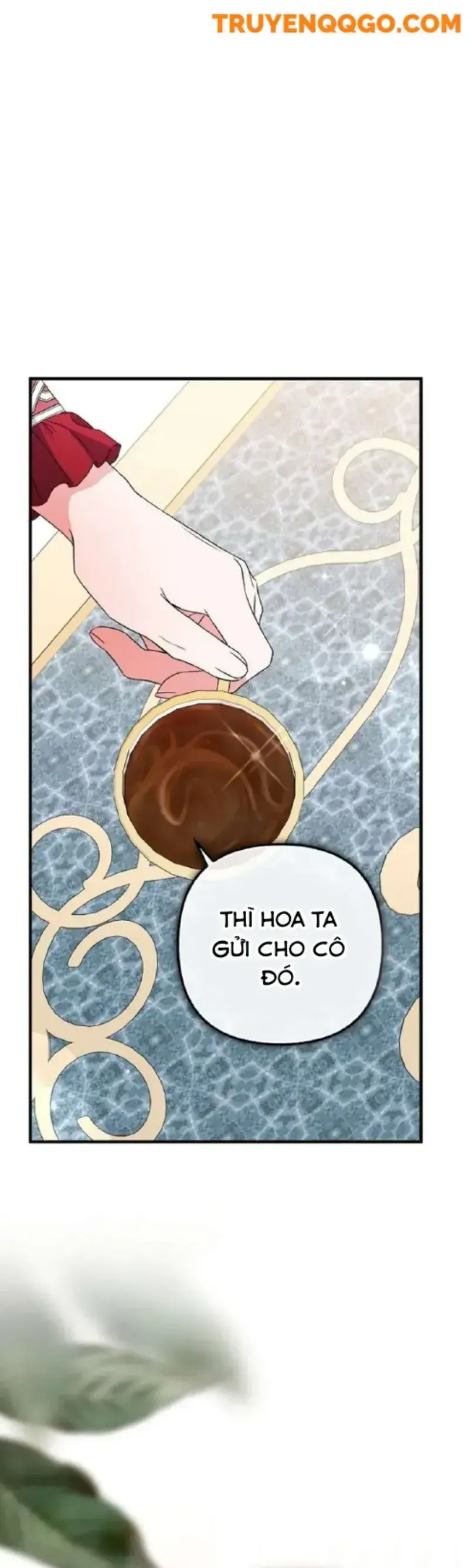 Trở Thành Liều Thuốc Chữa Lành Cho Bạo Quân Trong Câu Chuyện Tăm Tối Chapter 34 - 59