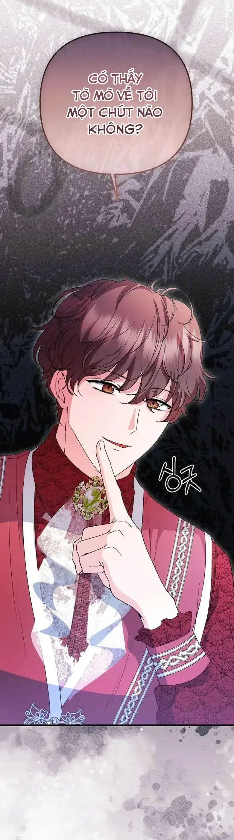 Trở Thành Liều Thuốc Chữa Lành Cho Bạo Quân Trong Câu Chuyện Tăm Tối Chapter 35 - 19