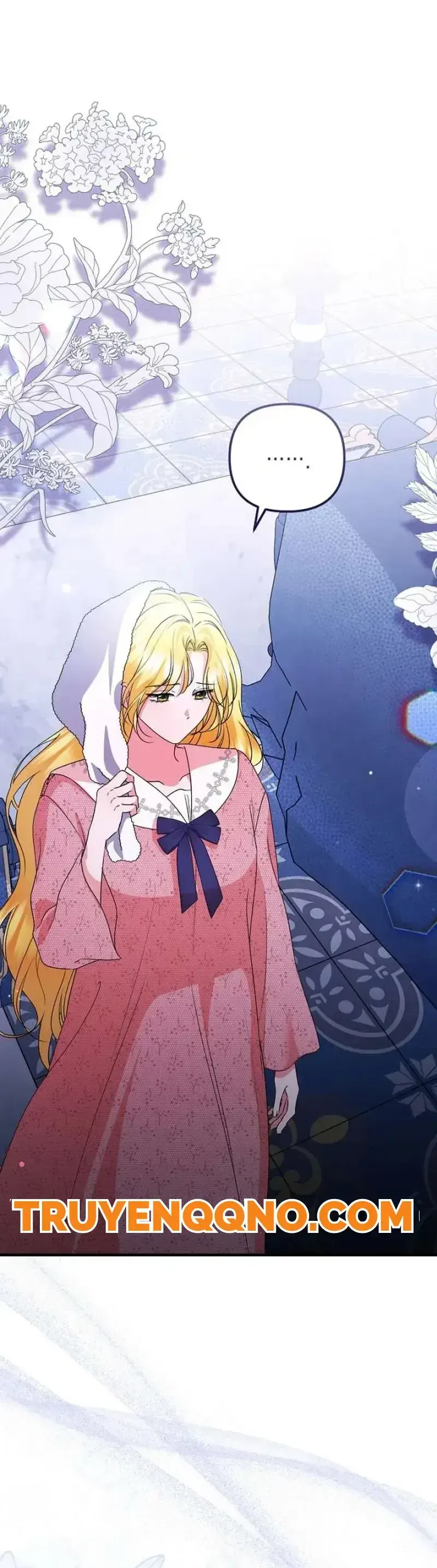 Trở Thành Liều Thuốc Chữa Lành Cho Bạo Quân Trong Câu Chuyện Tăm Tối Chapter 35 - 21