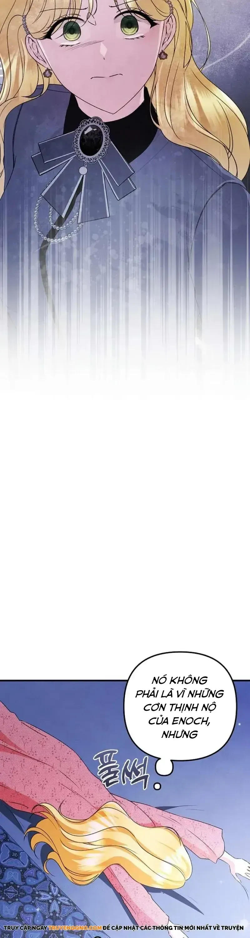 Trở Thành Liều Thuốc Chữa Lành Cho Bạo Quân Trong Câu Chuyện Tăm Tối Chapter 35 - 24