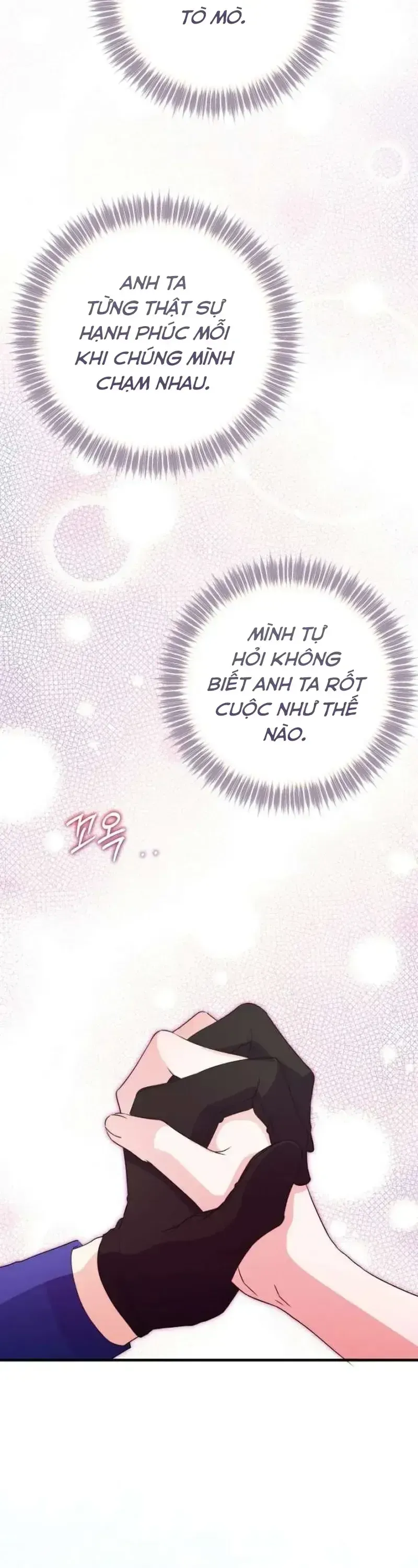 Trở Thành Liều Thuốc Chữa Lành Cho Bạo Quân Trong Câu Chuyện Tăm Tối Chapter 35 - 26