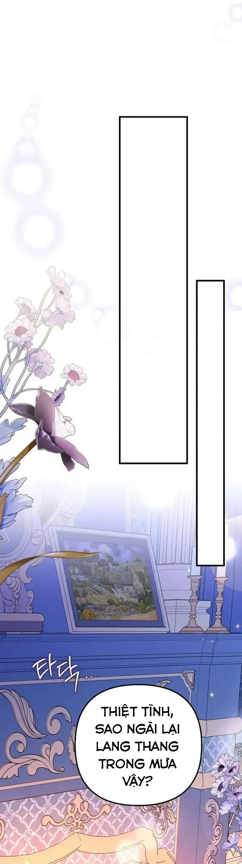 Trở Thành Liều Thuốc Chữa Lành Cho Bạo Quân Trong Câu Chuyện Tăm Tối Chapter 35 - 43