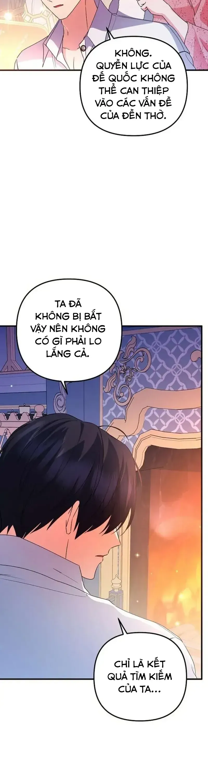 Trở Thành Liều Thuốc Chữa Lành Cho Bạo Quân Trong Câu Chuyện Tăm Tối Chapter 35 - 50