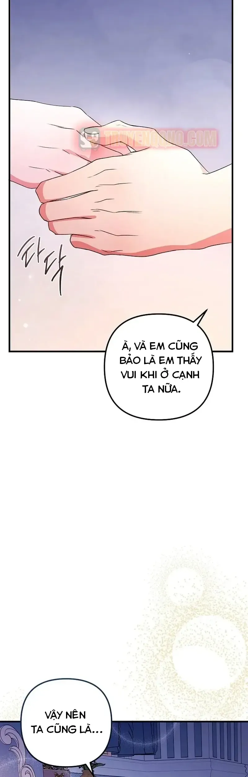 Trở Thành Liều Thuốc Chữa Lành Cho Bạo Quân Trong Câu Chuyện Tăm Tối Chapter 36 - 21