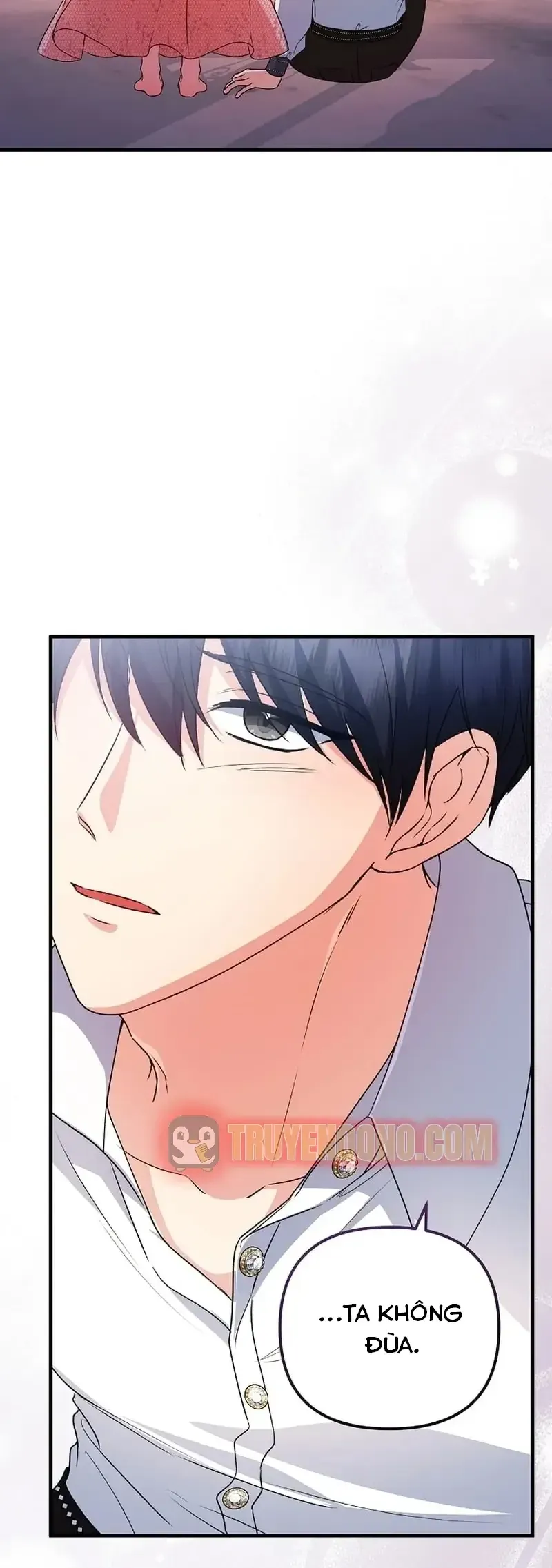 Trở Thành Liều Thuốc Chữa Lành Cho Bạo Quân Trong Câu Chuyện Tăm Tối Chapter 36 - 24