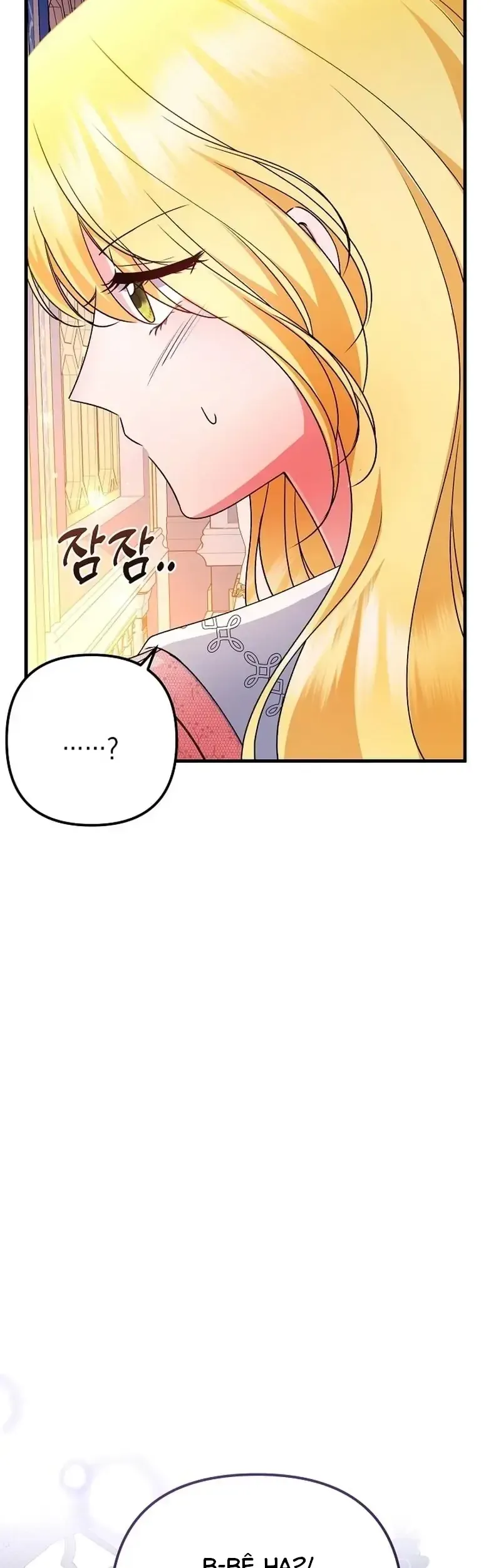 Trở Thành Liều Thuốc Chữa Lành Cho Bạo Quân Trong Câu Chuyện Tăm Tối Chapter 36 - 28