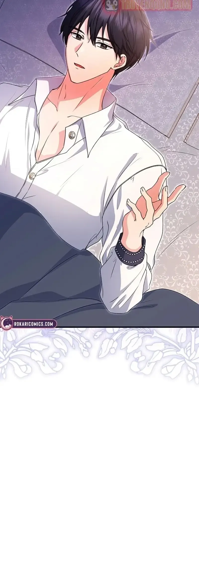 Trở Thành Liều Thuốc Chữa Lành Cho Bạo Quân Trong Câu Chuyện Tăm Tối Chapter 36 - 37