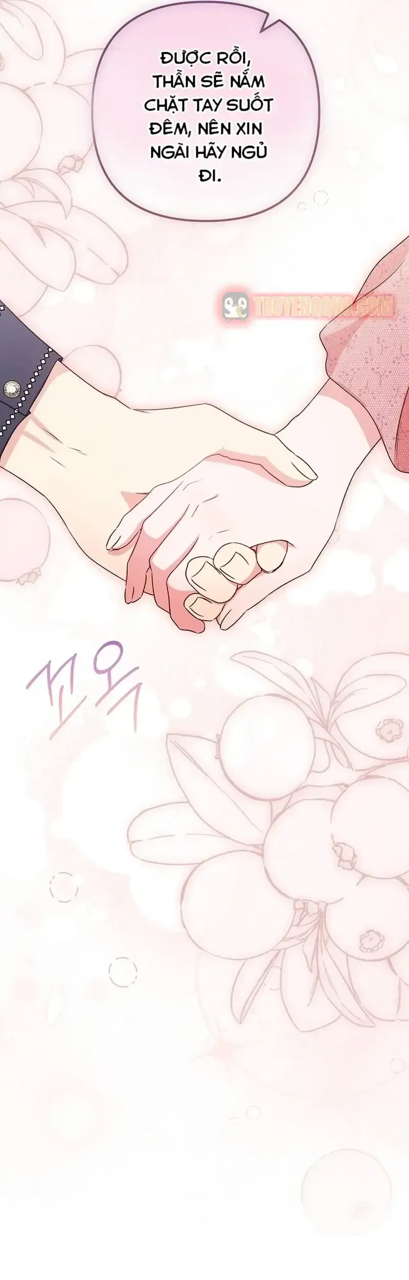 Trở Thành Liều Thuốc Chữa Lành Cho Bạo Quân Trong Câu Chuyện Tăm Tối Chapter 36 - 39