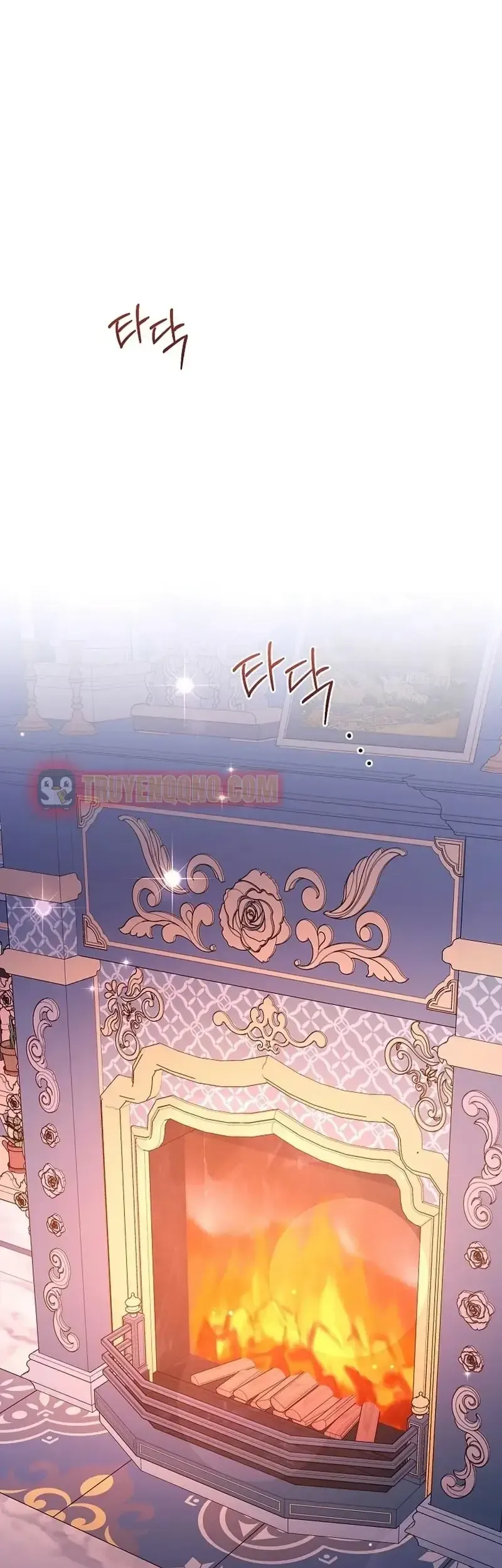 Trở Thành Liều Thuốc Chữa Lành Cho Bạo Quân Trong Câu Chuyện Tăm Tối Chapter 36 - 40