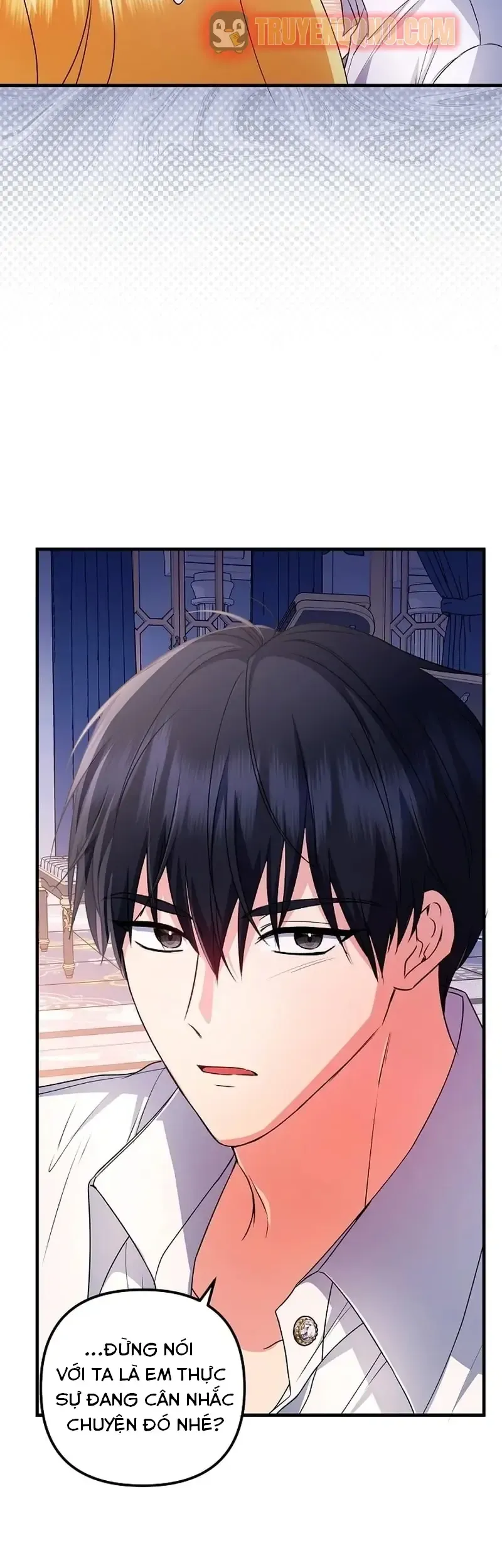 Trở Thành Liều Thuốc Chữa Lành Cho Bạo Quân Trong Câu Chuyện Tăm Tối Chapter 36 - 5