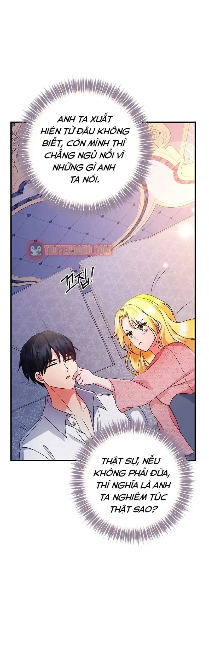 Trở Thành Liều Thuốc Chữa Lành Cho Bạo Quân Trong Câu Chuyện Tăm Tối Chapter 36 - 43