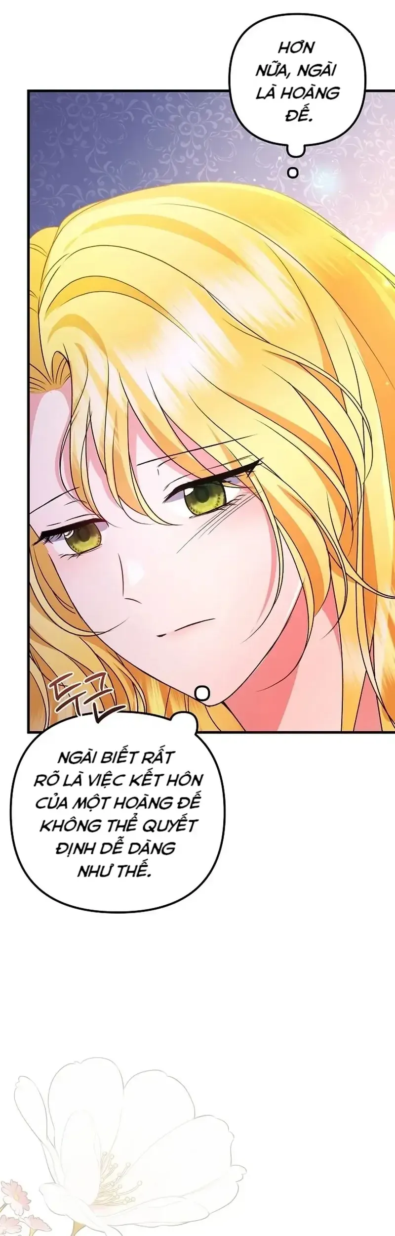 Trở Thành Liều Thuốc Chữa Lành Cho Bạo Quân Trong Câu Chuyện Tăm Tối Chapter 36 - 44