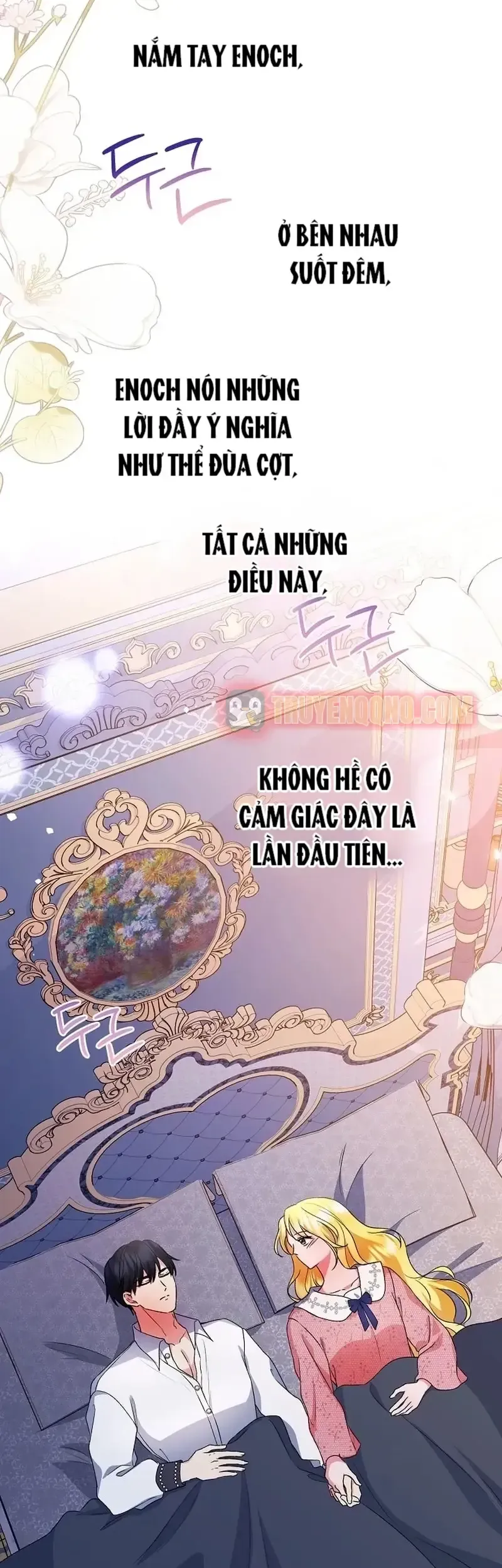 Trở Thành Liều Thuốc Chữa Lành Cho Bạo Quân Trong Câu Chuyện Tăm Tối Chapter 36 - 45