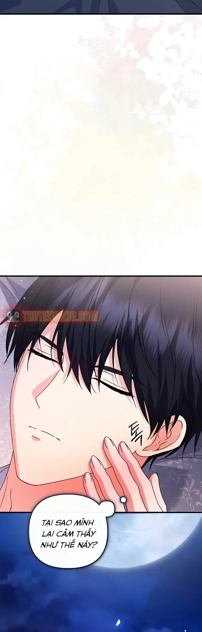 Trở Thành Liều Thuốc Chữa Lành Cho Bạo Quân Trong Câu Chuyện Tăm Tối Chapter 36 - 46