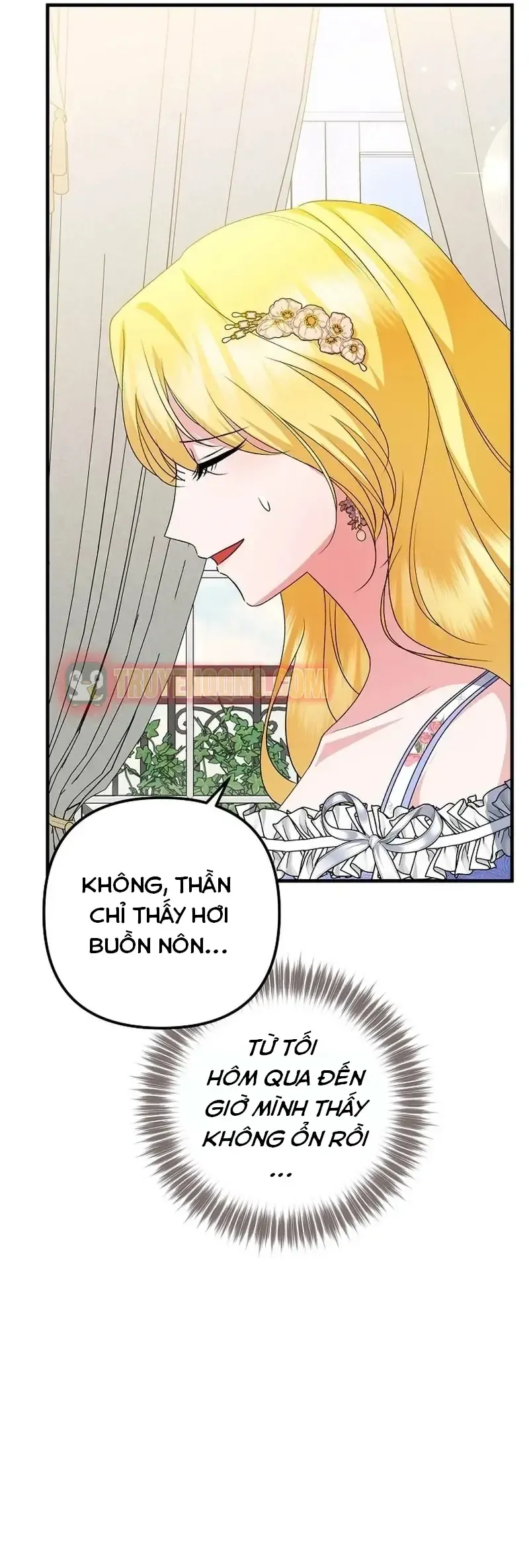 Trở Thành Liều Thuốc Chữa Lành Cho Bạo Quân Trong Câu Chuyện Tăm Tối Chapter 36 - 50