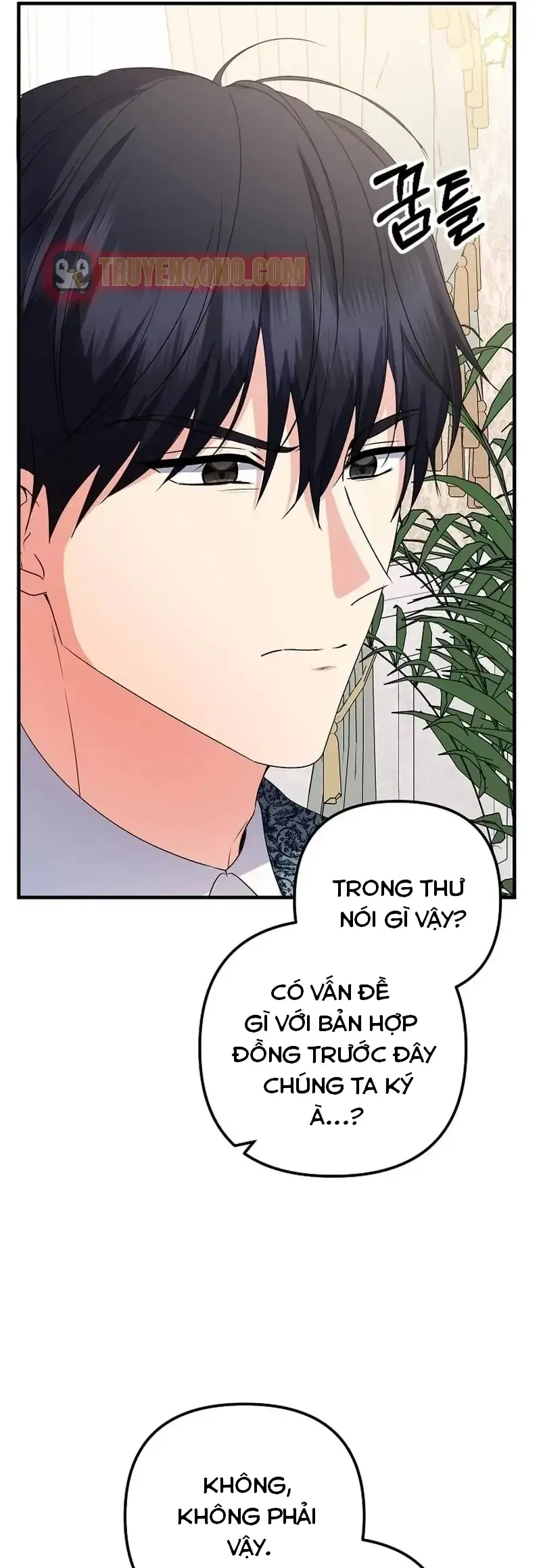Trở Thành Liều Thuốc Chữa Lành Cho Bạo Quân Trong Câu Chuyện Tăm Tối Chapter 36 - 54