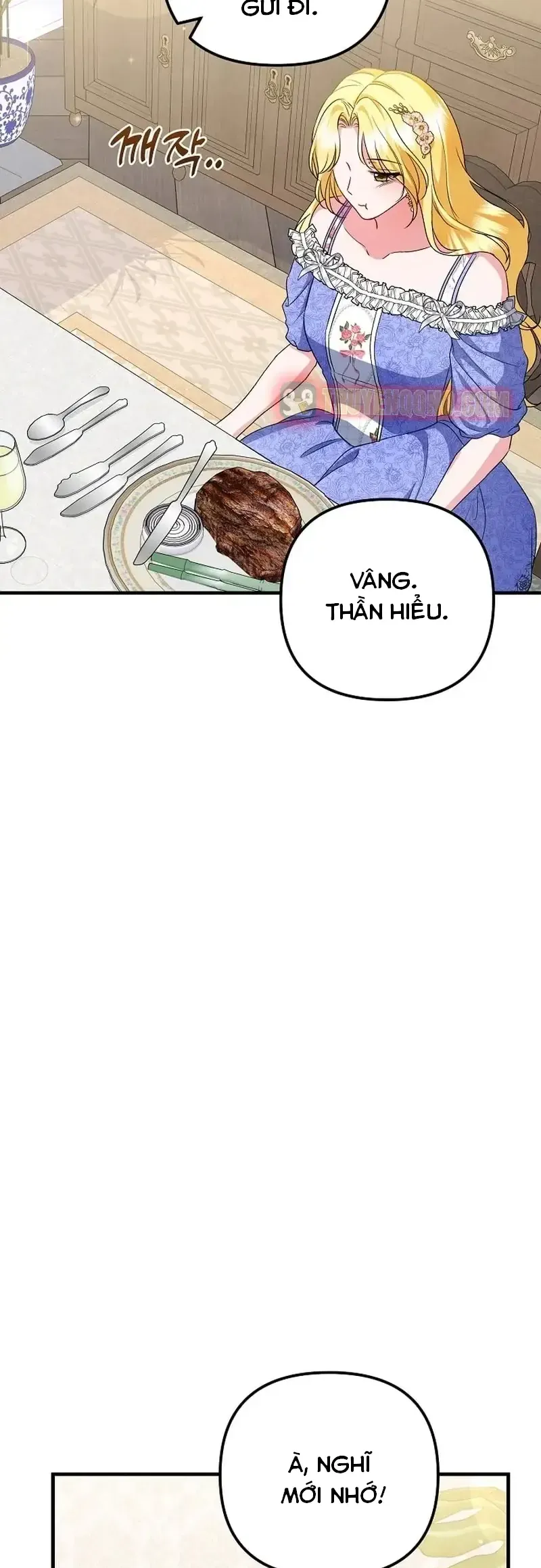 Trở Thành Liều Thuốc Chữa Lành Cho Bạo Quân Trong Câu Chuyện Tăm Tối Chapter 36 - 56