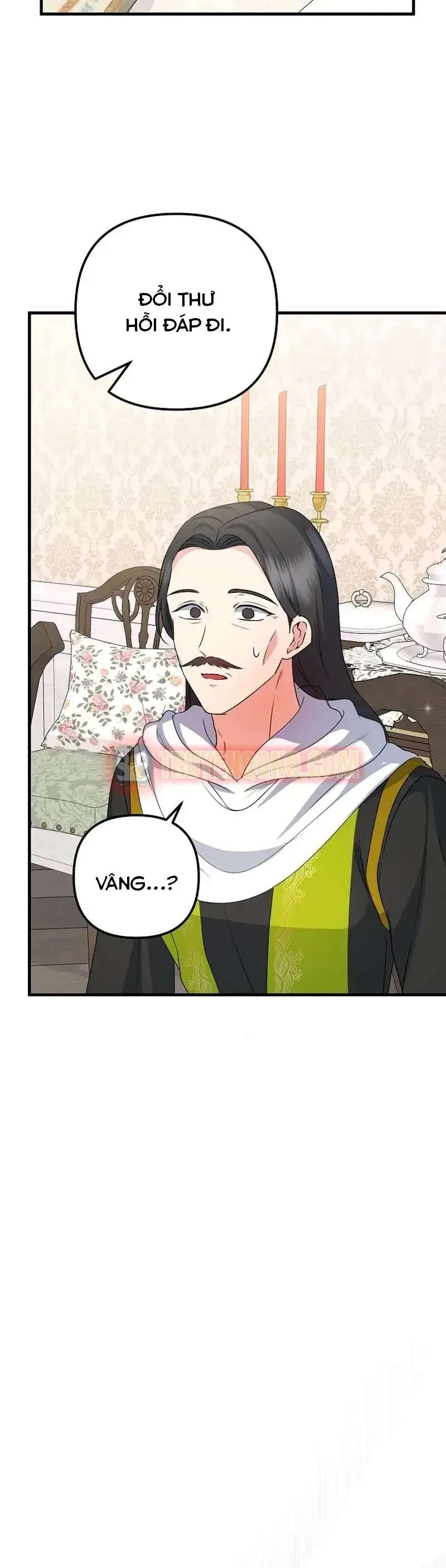 Trở Thành Liều Thuốc Chữa Lành Cho Bạo Quân Trong Câu Chuyện Tăm Tối Chapter 36 - 60