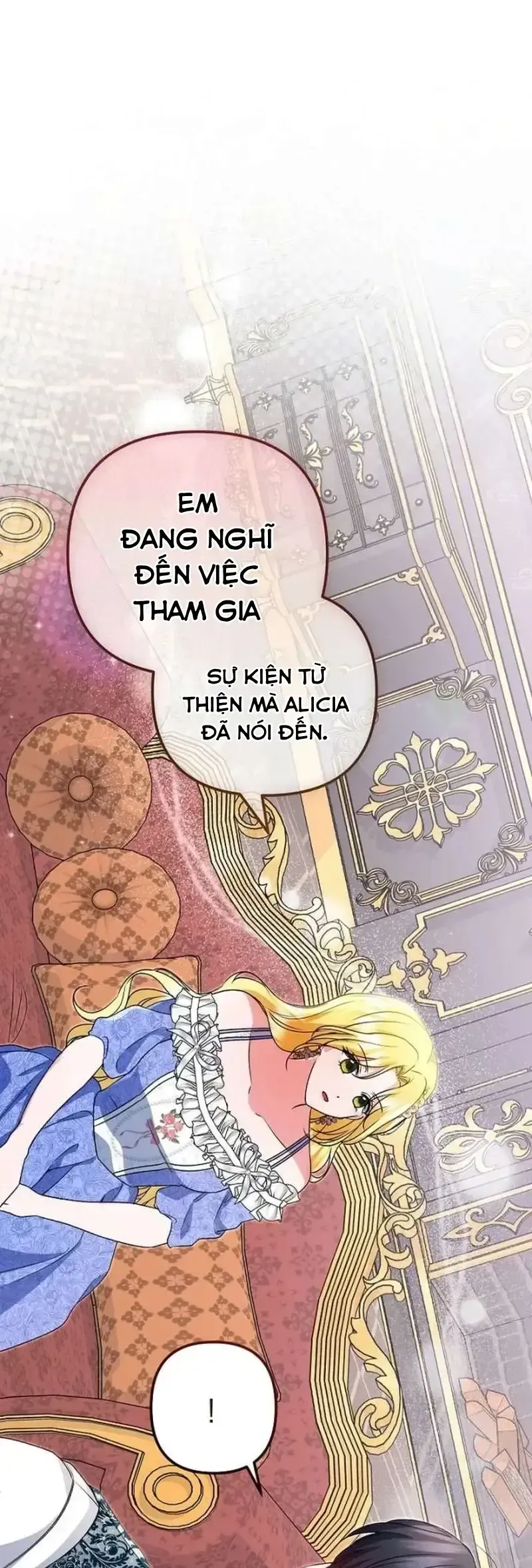 Trở Thành Liều Thuốc Chữa Lành Cho Bạo Quân Trong Câu Chuyện Tăm Tối Chapter 38 - 14