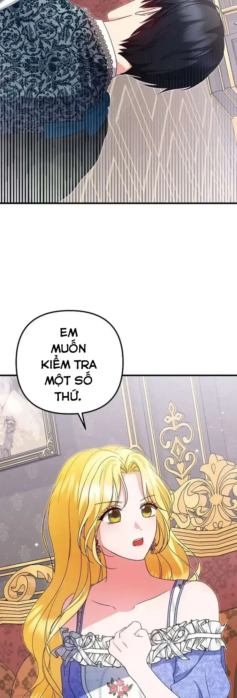 Trở Thành Liều Thuốc Chữa Lành Cho Bạo Quân Trong Câu Chuyện Tăm Tối Chapter 38 - 15