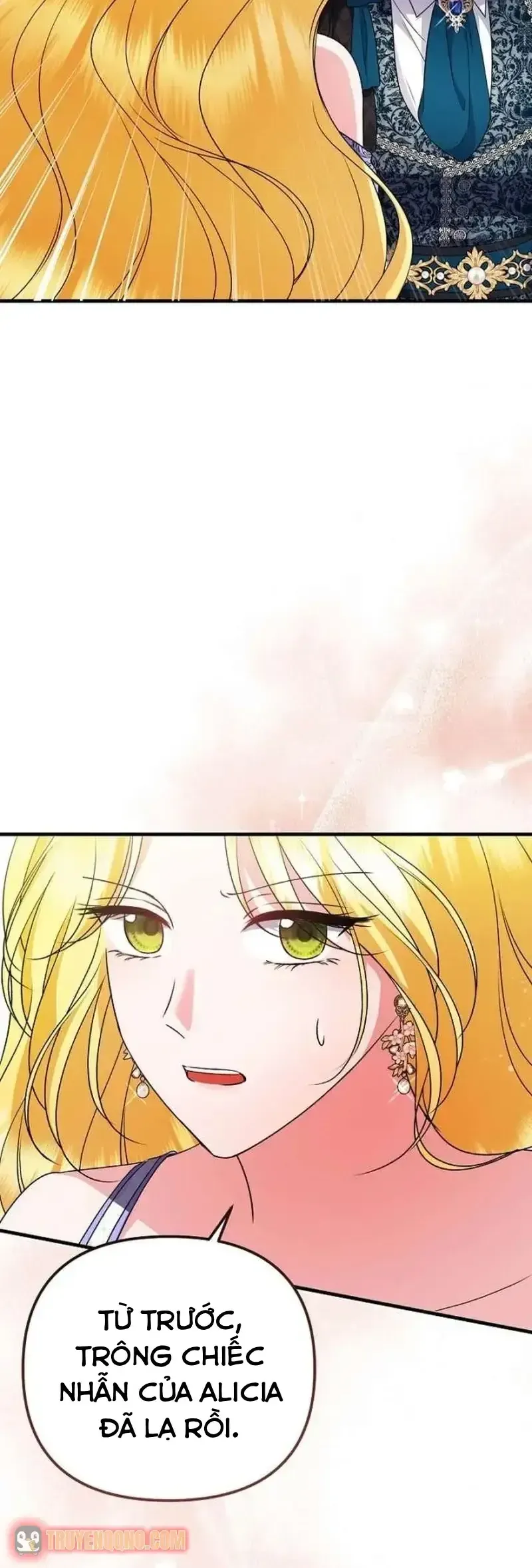 Trở Thành Liều Thuốc Chữa Lành Cho Bạo Quân Trong Câu Chuyện Tăm Tối Chapter 38 - 17