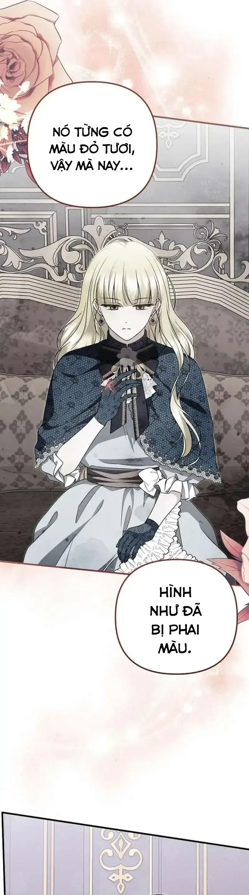 Trở Thành Liều Thuốc Chữa Lành Cho Bạo Quân Trong Câu Chuyện Tăm Tối Chapter 38 - 18
