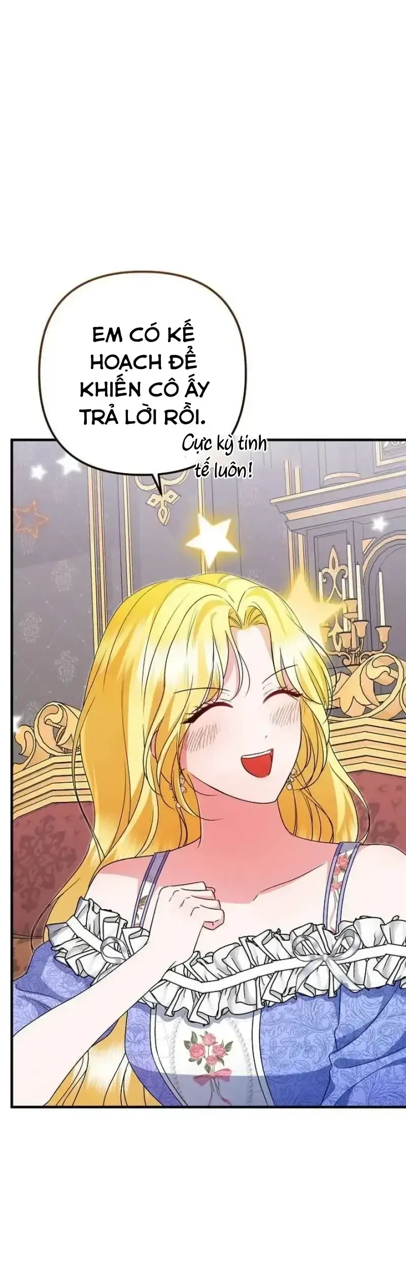 Trở Thành Liều Thuốc Chữa Lành Cho Bạo Quân Trong Câu Chuyện Tăm Tối Chapter 38 - 23