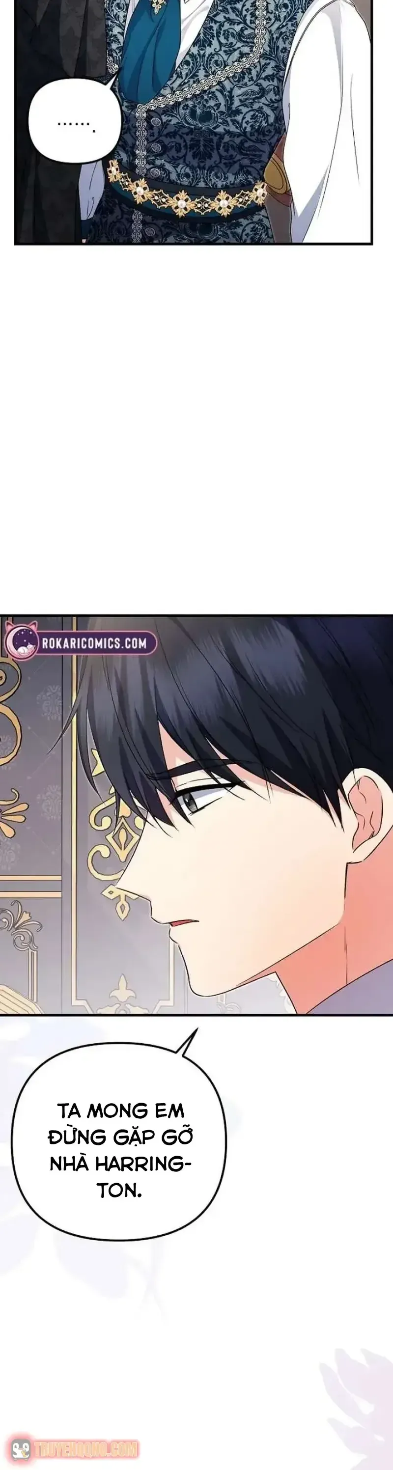 Trở Thành Liều Thuốc Chữa Lành Cho Bạo Quân Trong Câu Chuyện Tăm Tối Chapter 38 - 27
